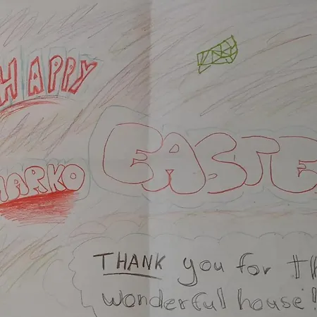 Loz Vikendica Stari Trg pri Lozu