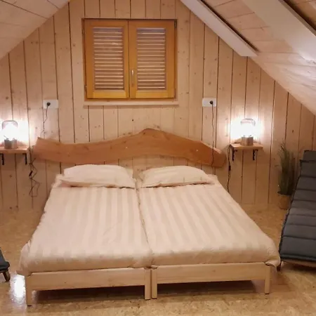 Loz * Stari Trg pri Lozu