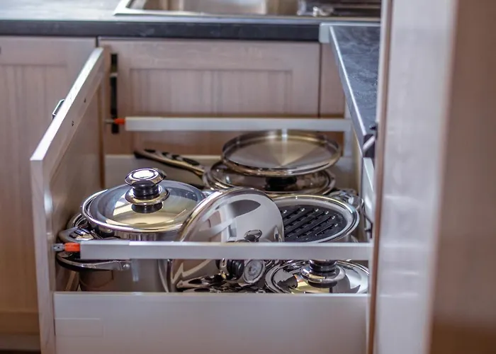 Loz Vakantiehuis Stari Trg pri Lozu