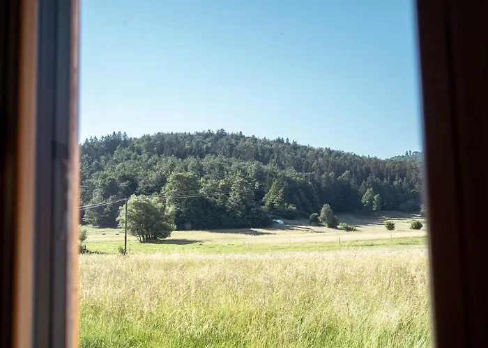 Loz Tatil Evi Stari Trg pri Lozu